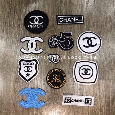 chanel classic patch